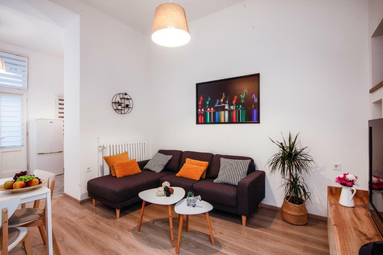 Apartment Kensi*** Póla Kültér fotó