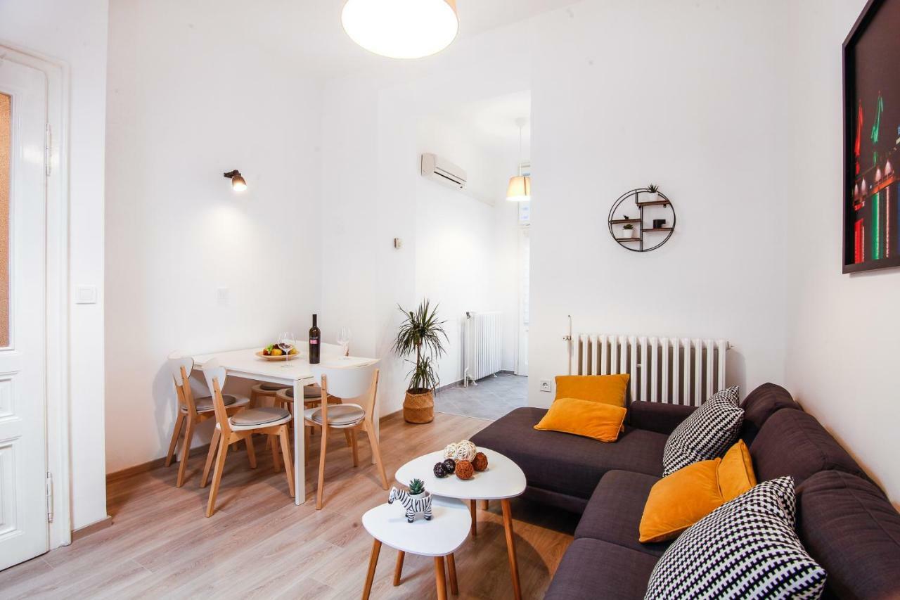 Apartment Kensi*** Póla Kültér fotó